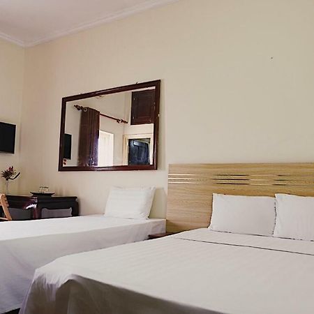 Hanoi Golden Moon Guest House & Travel Exteriör bild